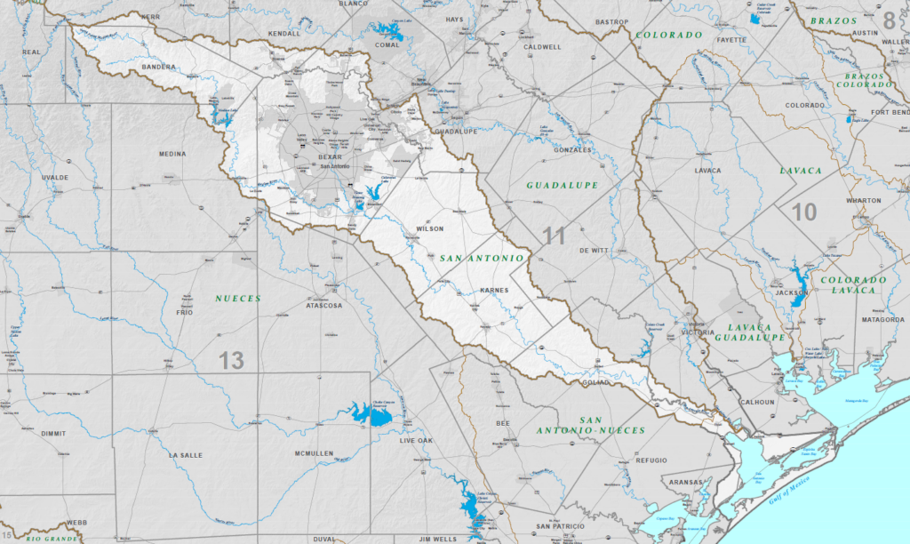 Region 12 map
